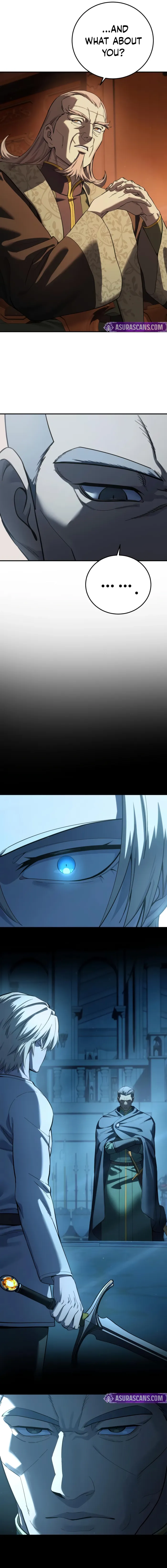 Star Embracing Swordmaster Chapter 105 image 03